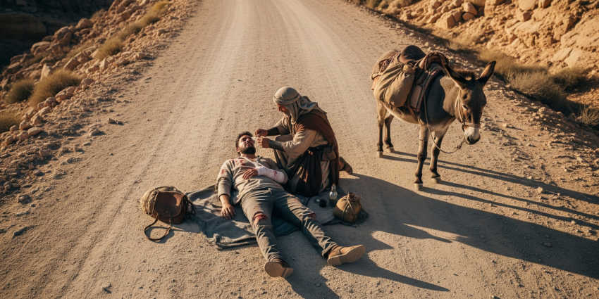 Like Wise Virgins Expect The Divine Delay